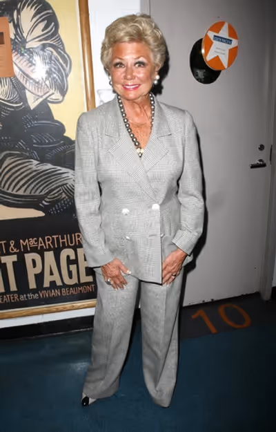 Mitzi Gaynor Photo