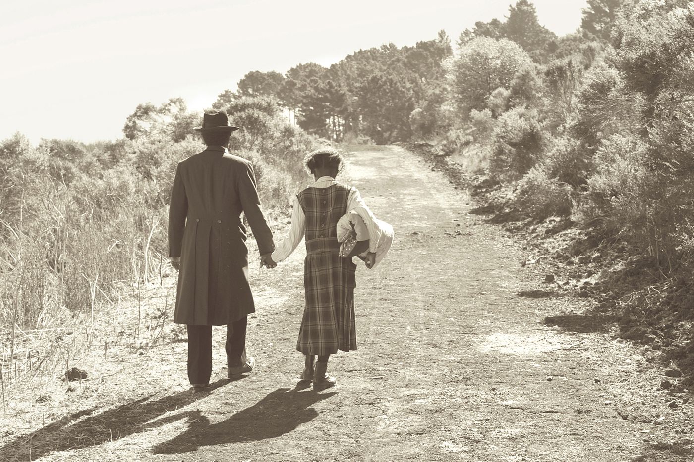 Photo Preview of Joe Turner's 'Come and Gone' at Berkeley Rep  Image