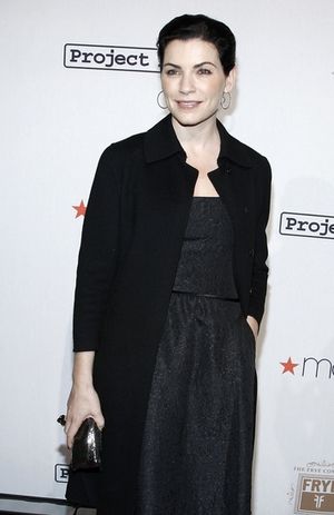 Julianna Margulies @ BroadwayWorld Julianna Margulies Photo
