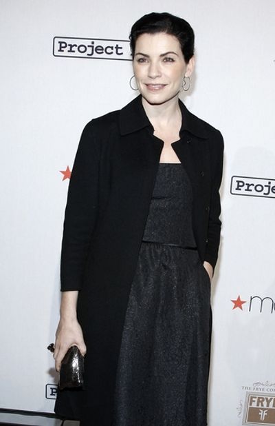 Julianna Margulies Photo