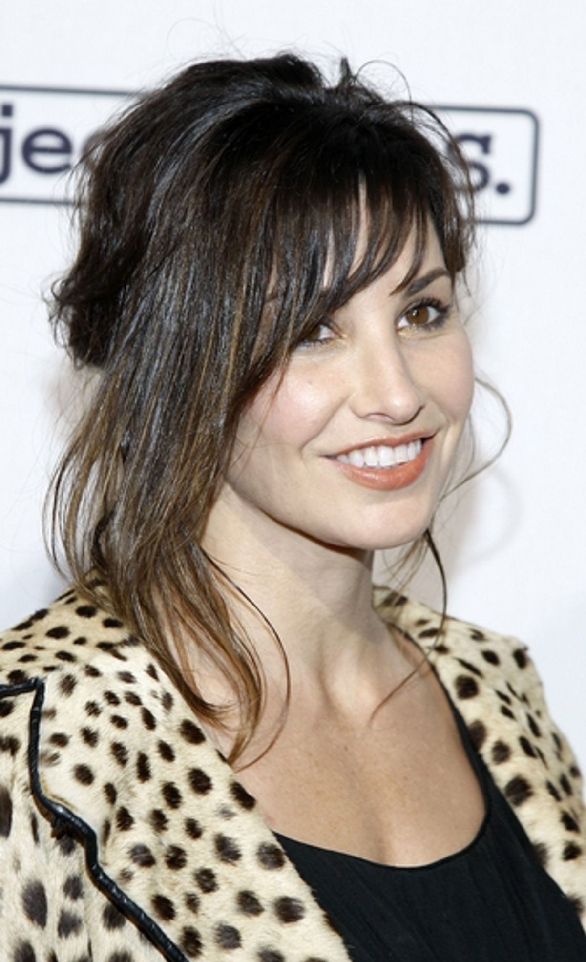 Gina Gershon at 