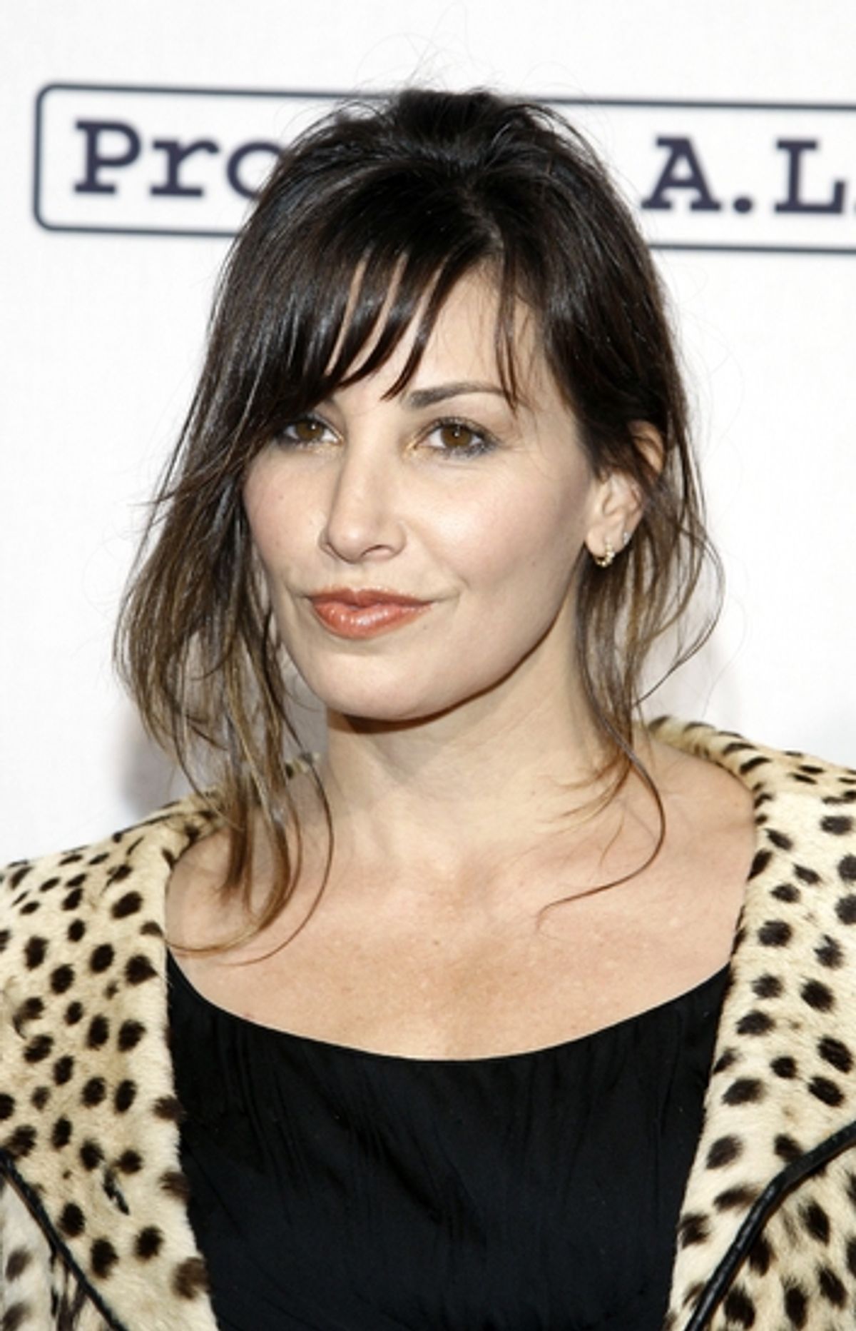 Gina Gershon at 