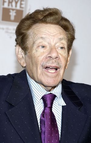 Jerry Stiller Photo