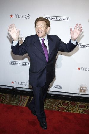 Jerry Stiller Photo