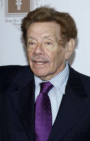 Jerry Stiller Photo