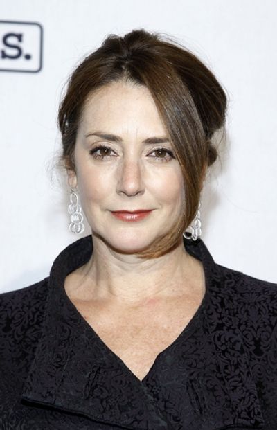 Talia Balsam Photo