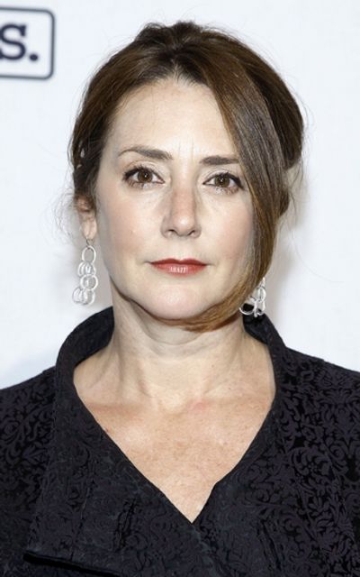 Talia Balsam Photo
