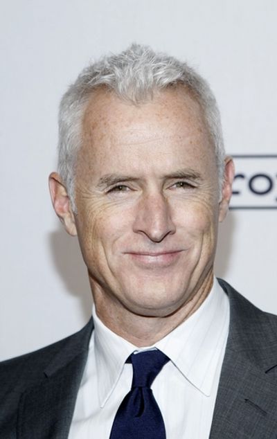 John Slattery Photo