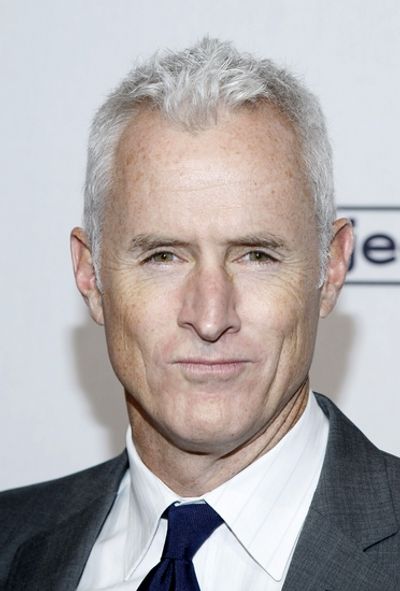 John Slattery Photo