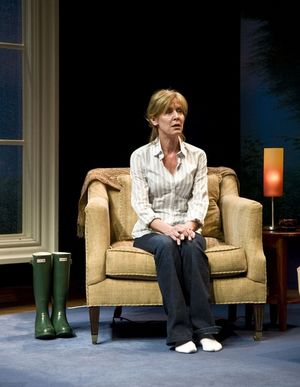Christine Lahti @ BroadwayWorld Christine Lahti Photo