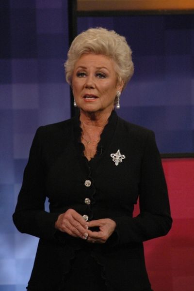 Mitzi Gaynor Photo