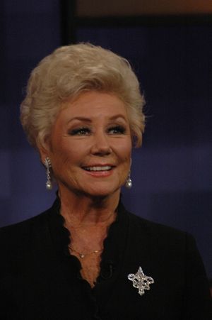 Mitzi Gaynor Photo
