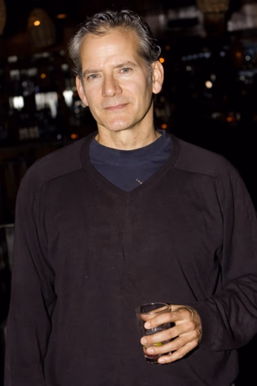 Photo Coverage: THE ATHEIST Opening Night Party Image