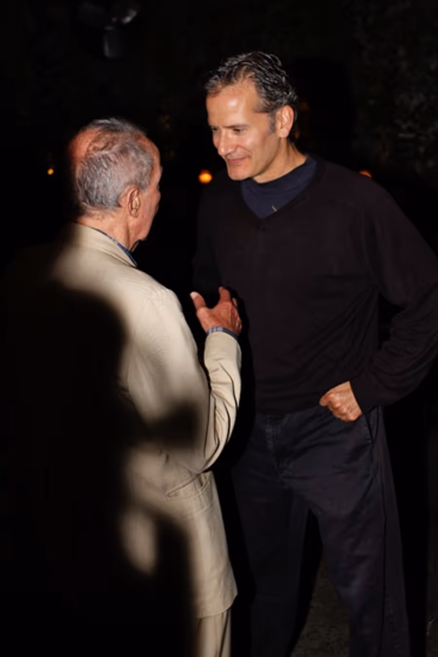 Photo Coverage: THE ATHEIST Opening Night Party Image