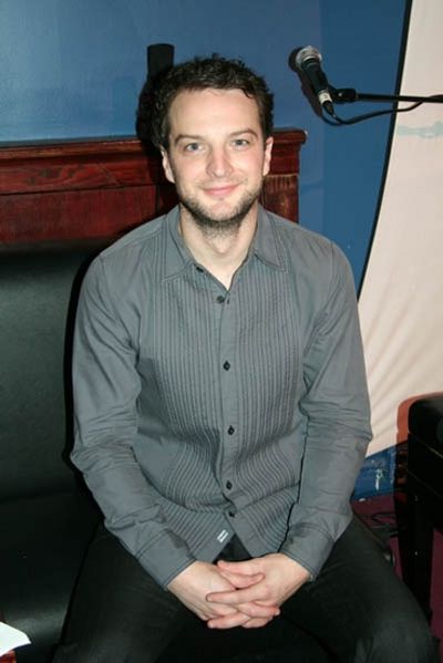 Euan Morton Photo