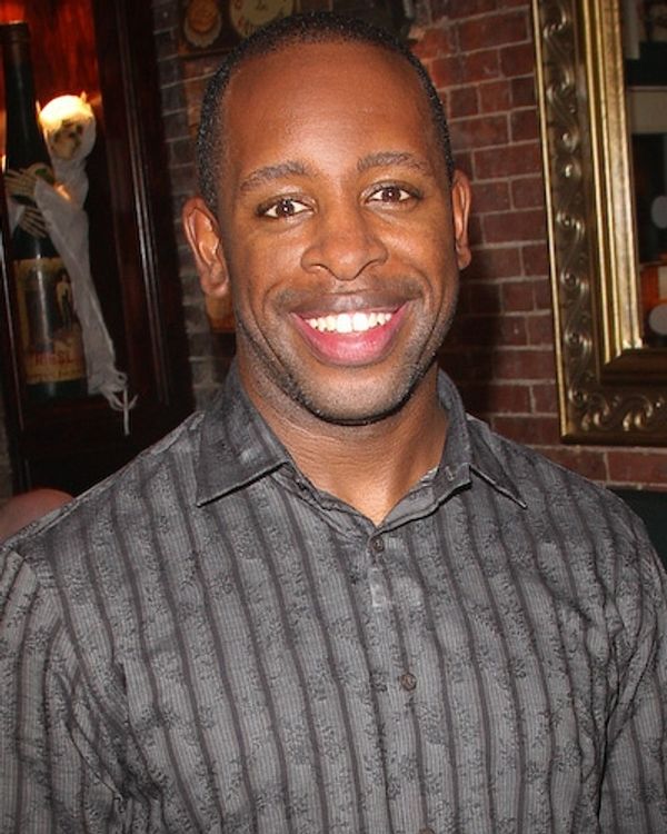 Kahlil Ashanti Photo