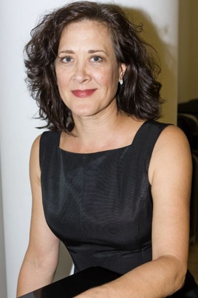 Karen Ziemba  Photo