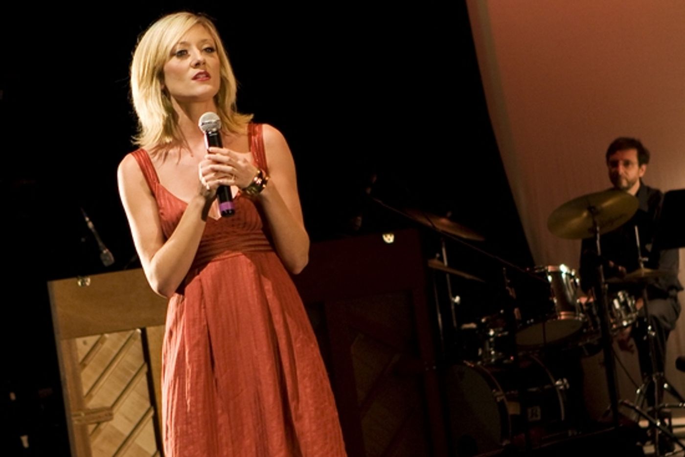 Photo Coverage: KICKIN' IT Broadway Gives Back!  Image