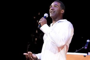 Norm Lewis Photo