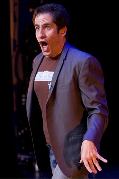 Seth Rudetsky Photo