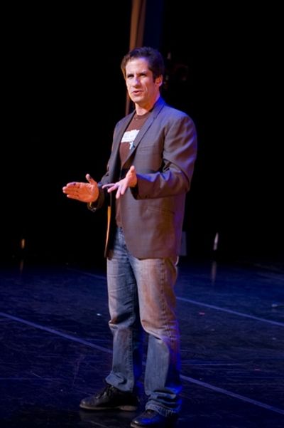 Seth Rudetsky Photo