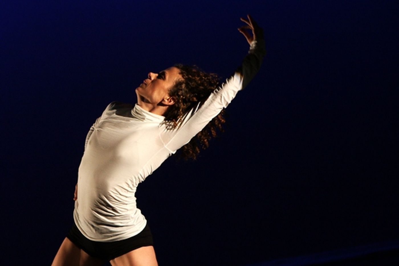 Photo Coverage: KICKIN' IT Broadway Gives Back!  Image