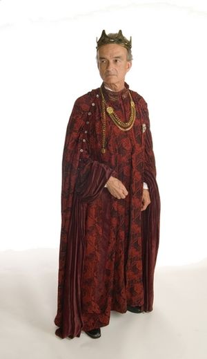 David Pichette Photo