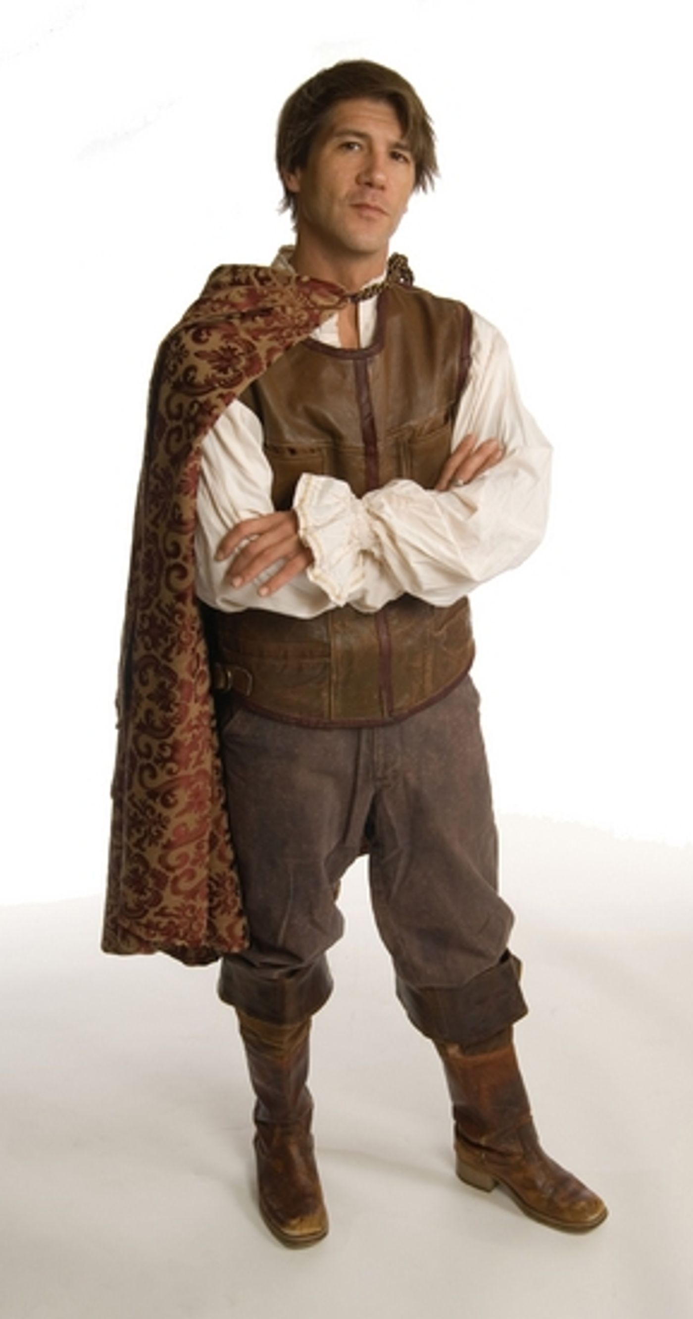 Photo Flash: Henry IV at Seattle Shakespeare Company  Image