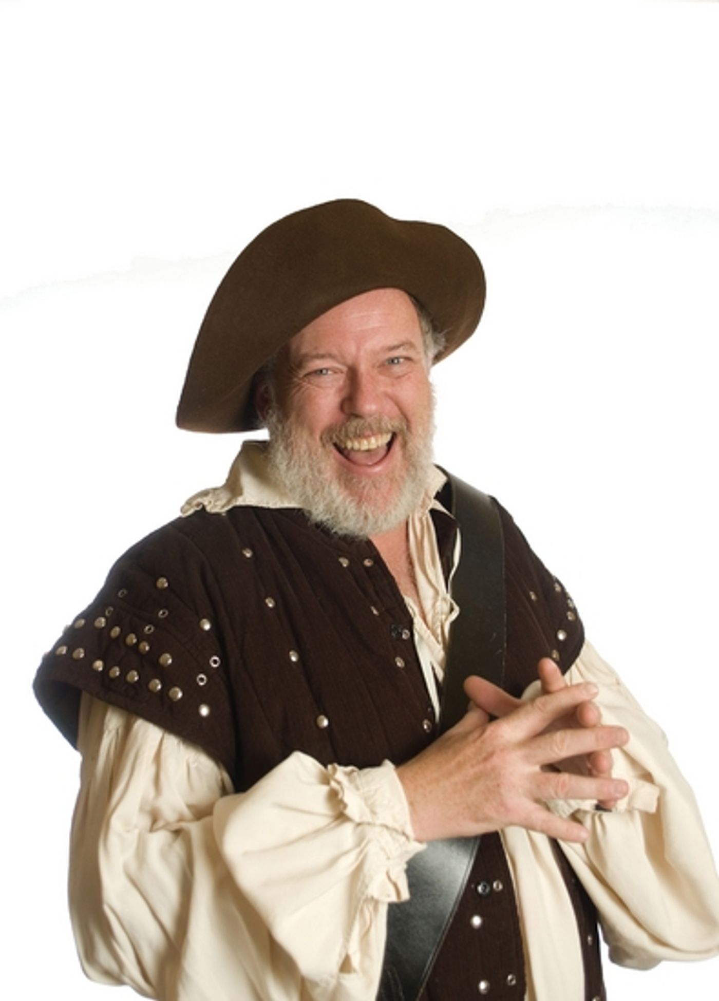 Photo Flash: Henry IV at Seattle Shakespeare Company  Image