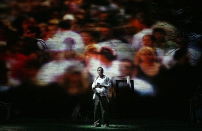 Patrick Wilson Photo
