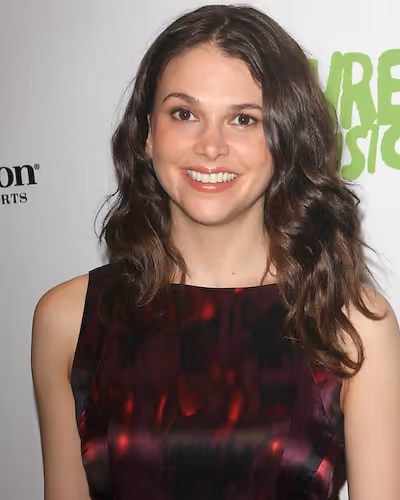 Sutton Foster Photo