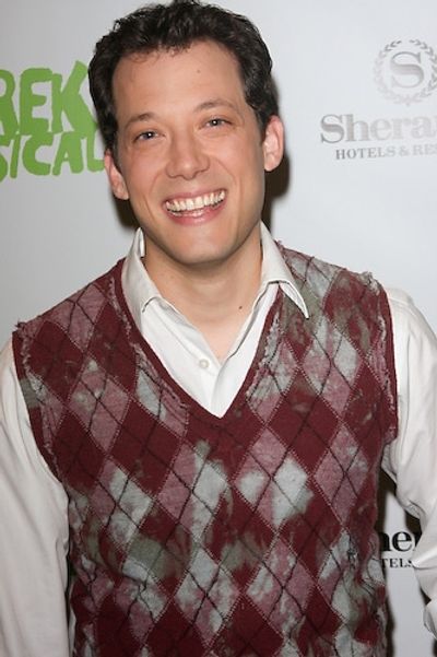 John Tartaglia Photo