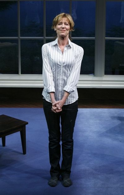 Christine Lahti Photo