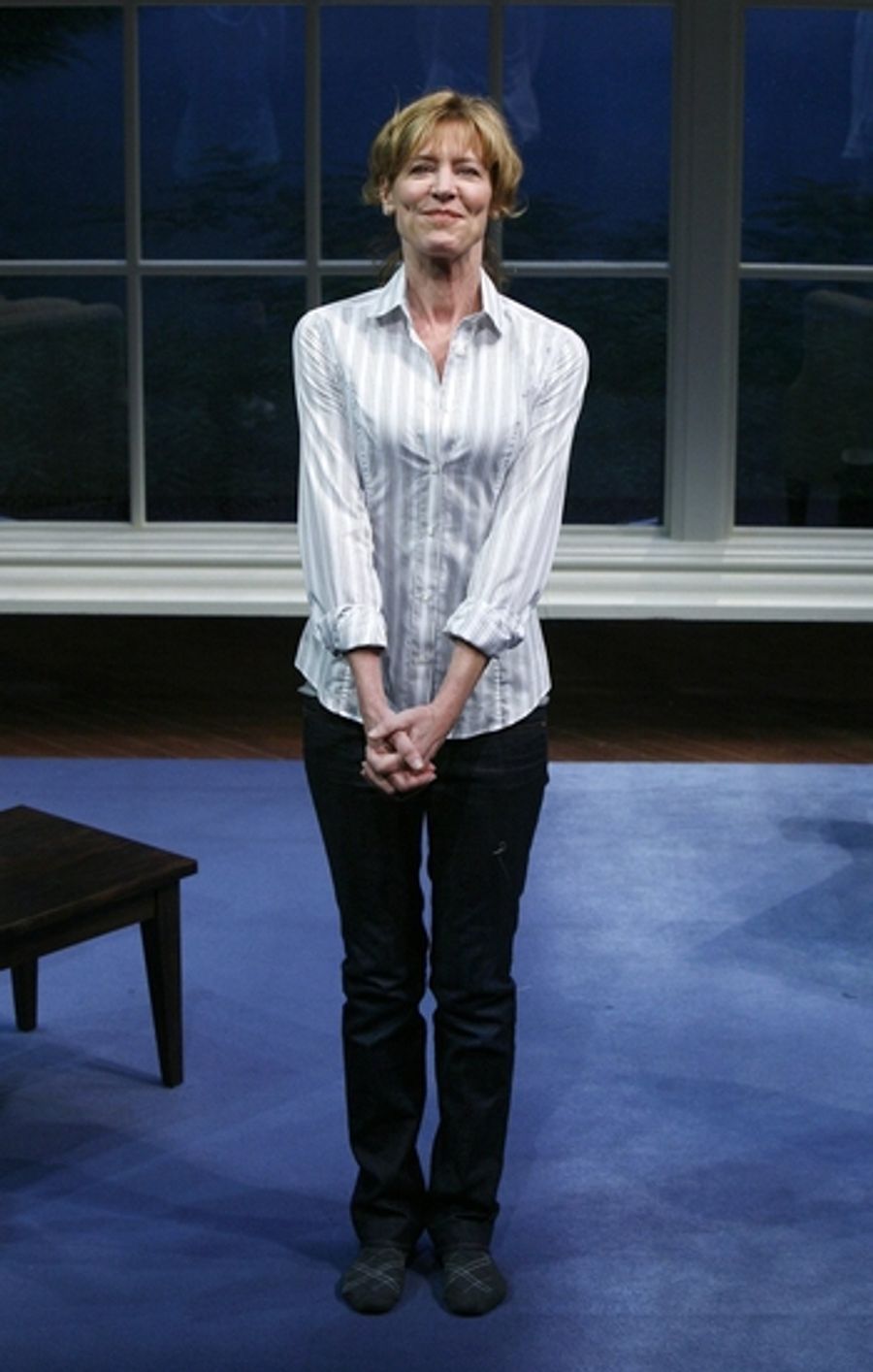 Photo Coverage: A BODY OF WATER Curtain Call and After Party Image