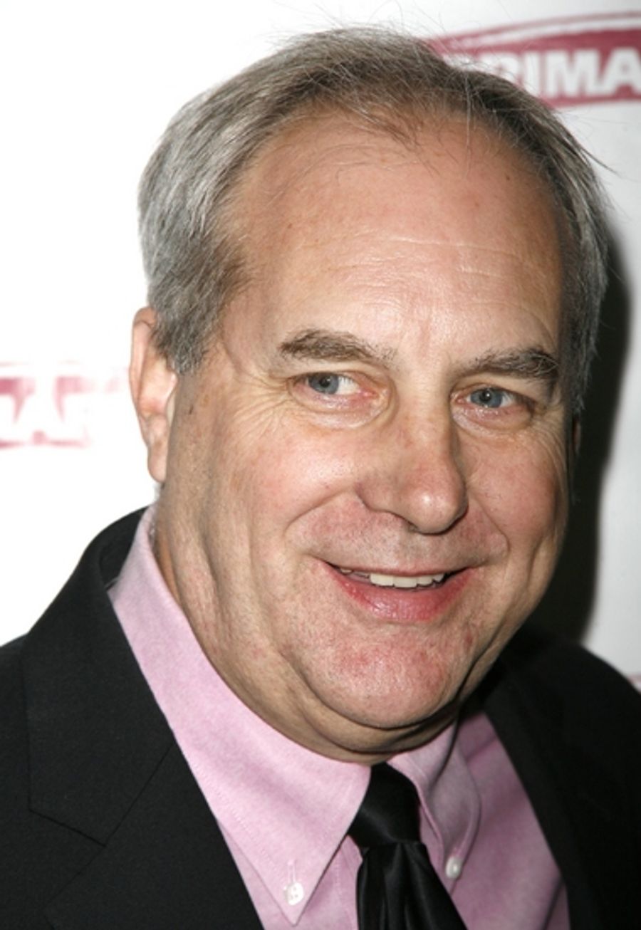 Photo Coverage: A BODY OF WATER Curtain Call and After Party Image
