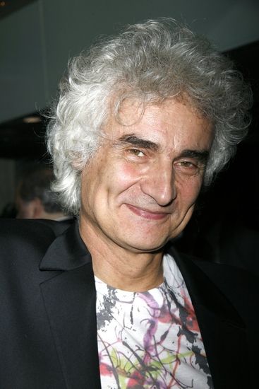 Jean-Louis Blondeau Photo