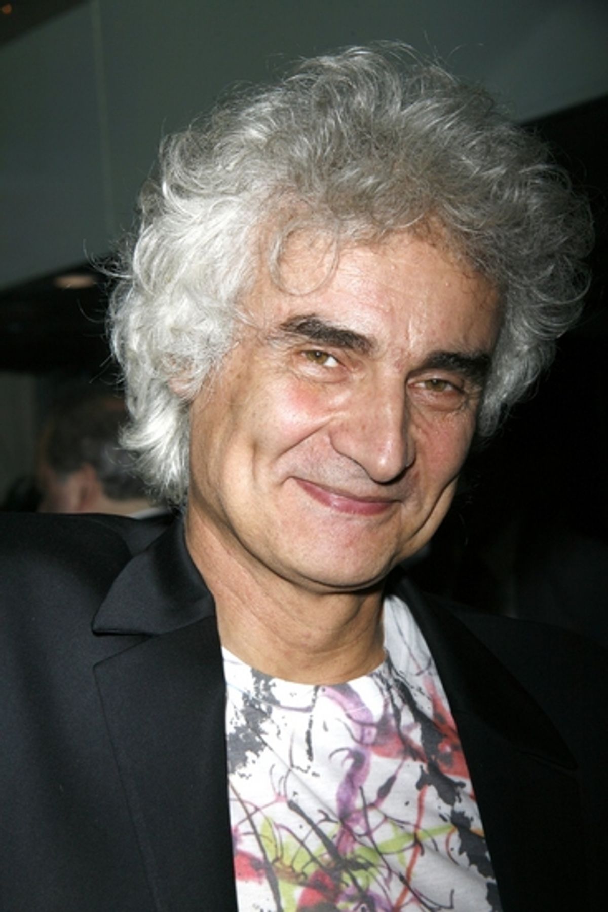 Jean-Louis Blondeau at 