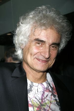 Jean-Louis Blondeau @ BroadwayWorld Jean-Louis Blondeau Photo