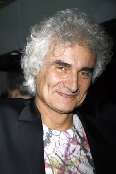 Jean-Louis Blondeau Photo