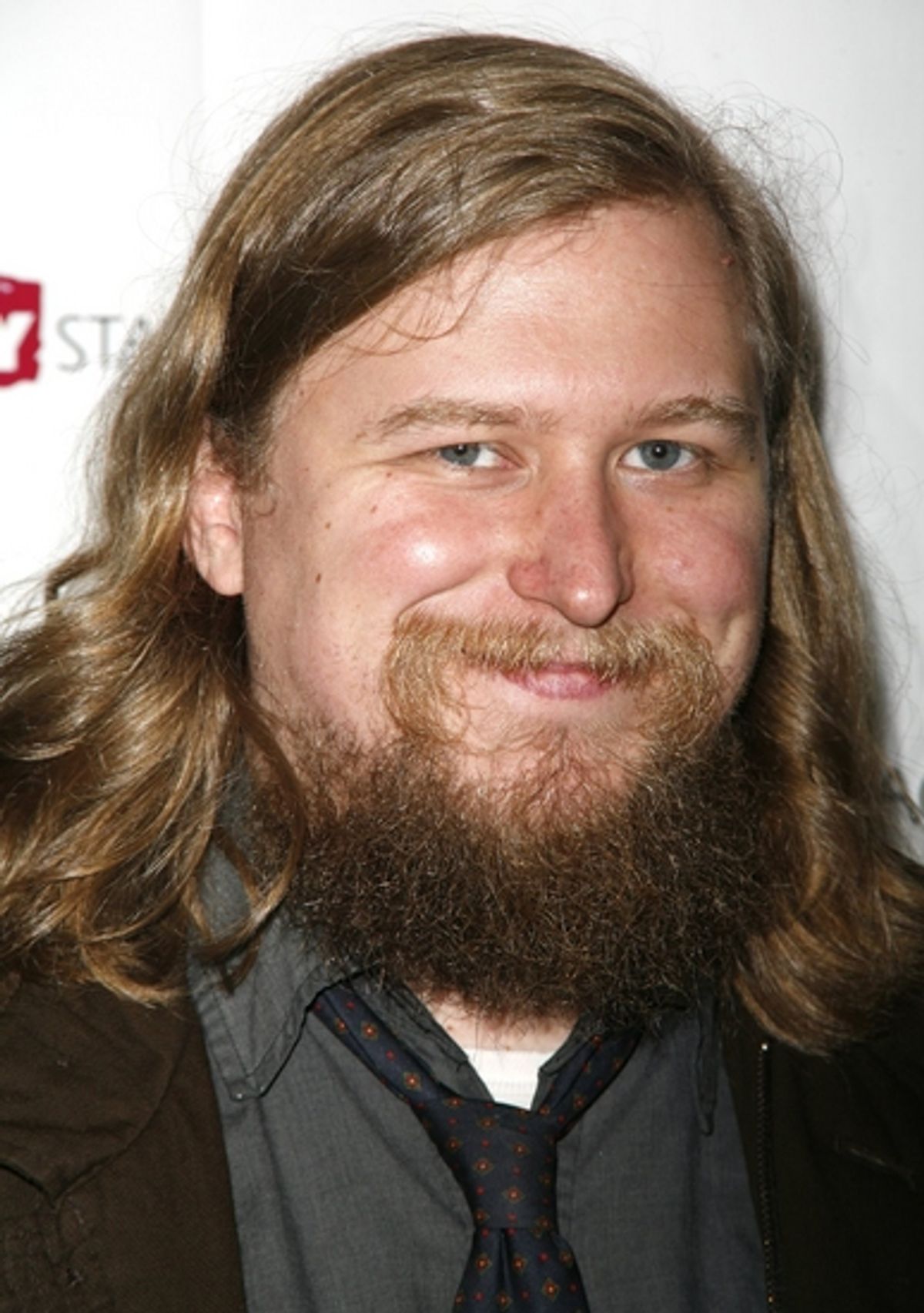 Michael Chernus at 