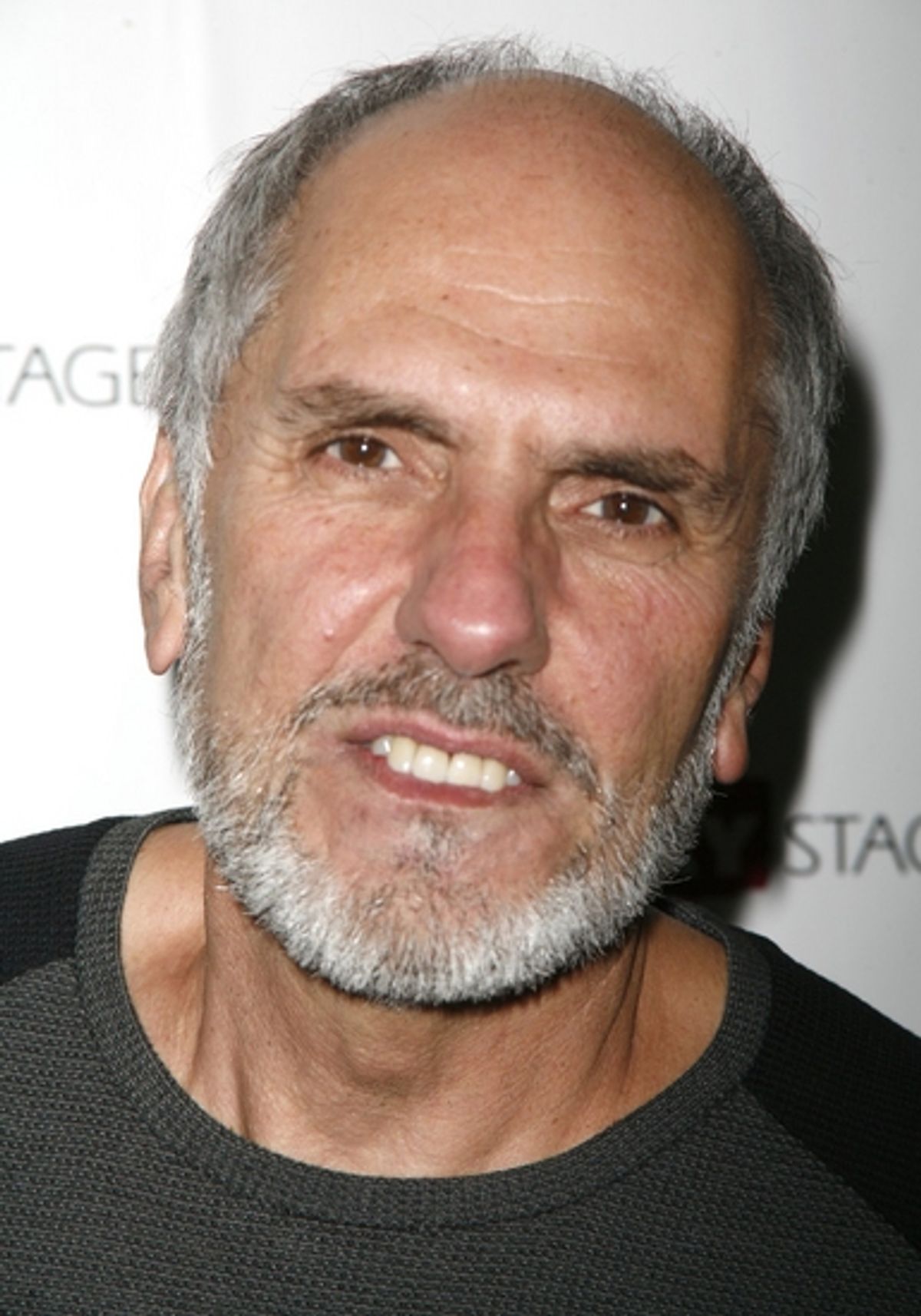 Michael Cristofer at 