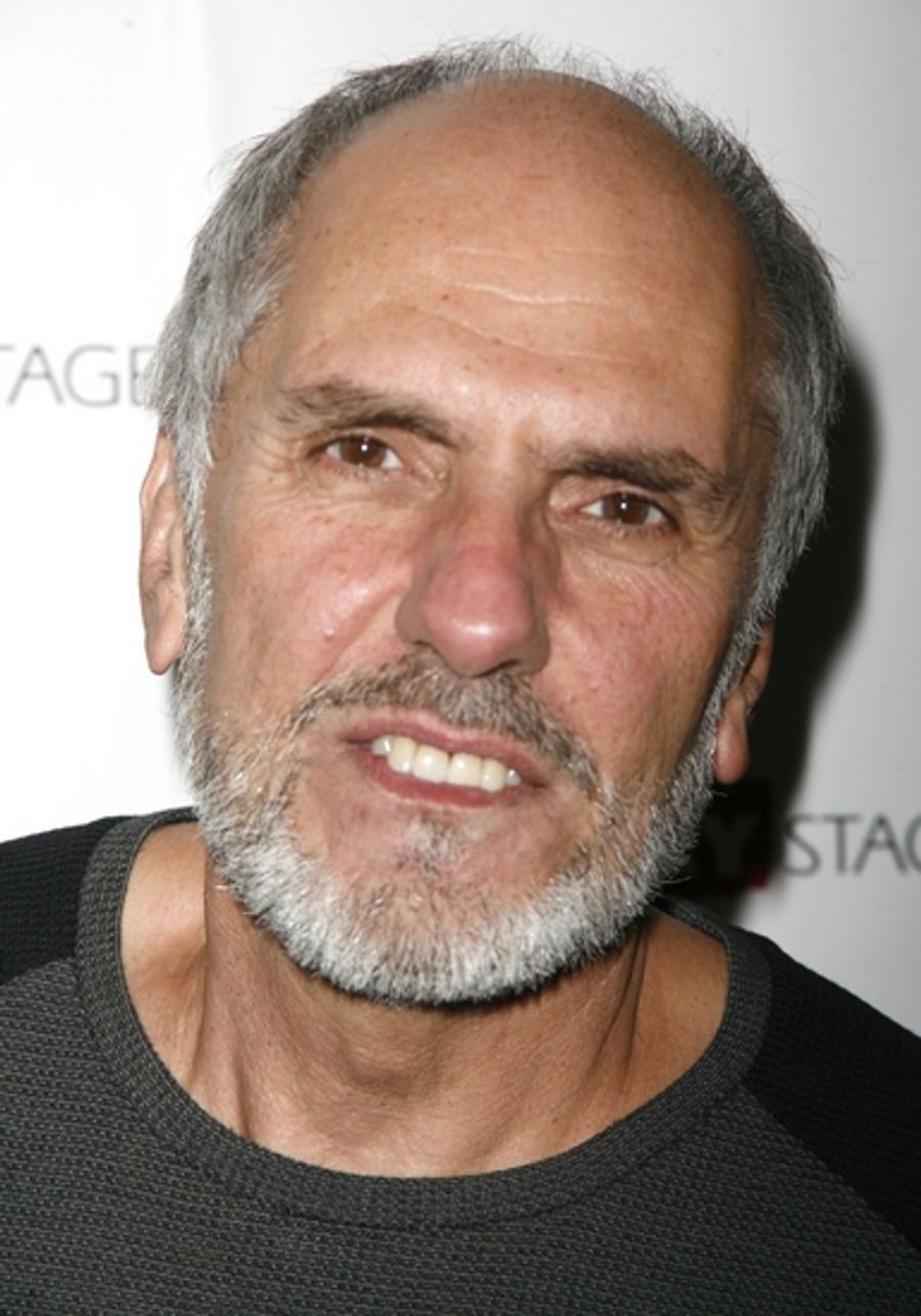 Photo Coverage: A BODY OF WATER Curtain Call and After Party Image