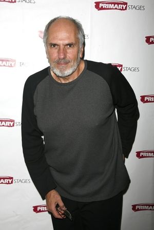 Michael Cristofer @ BroadwayWorld Michael Cristofer Photo