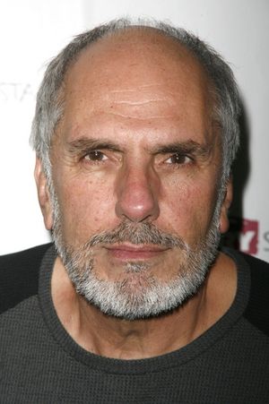 Michael Cristofer Photo