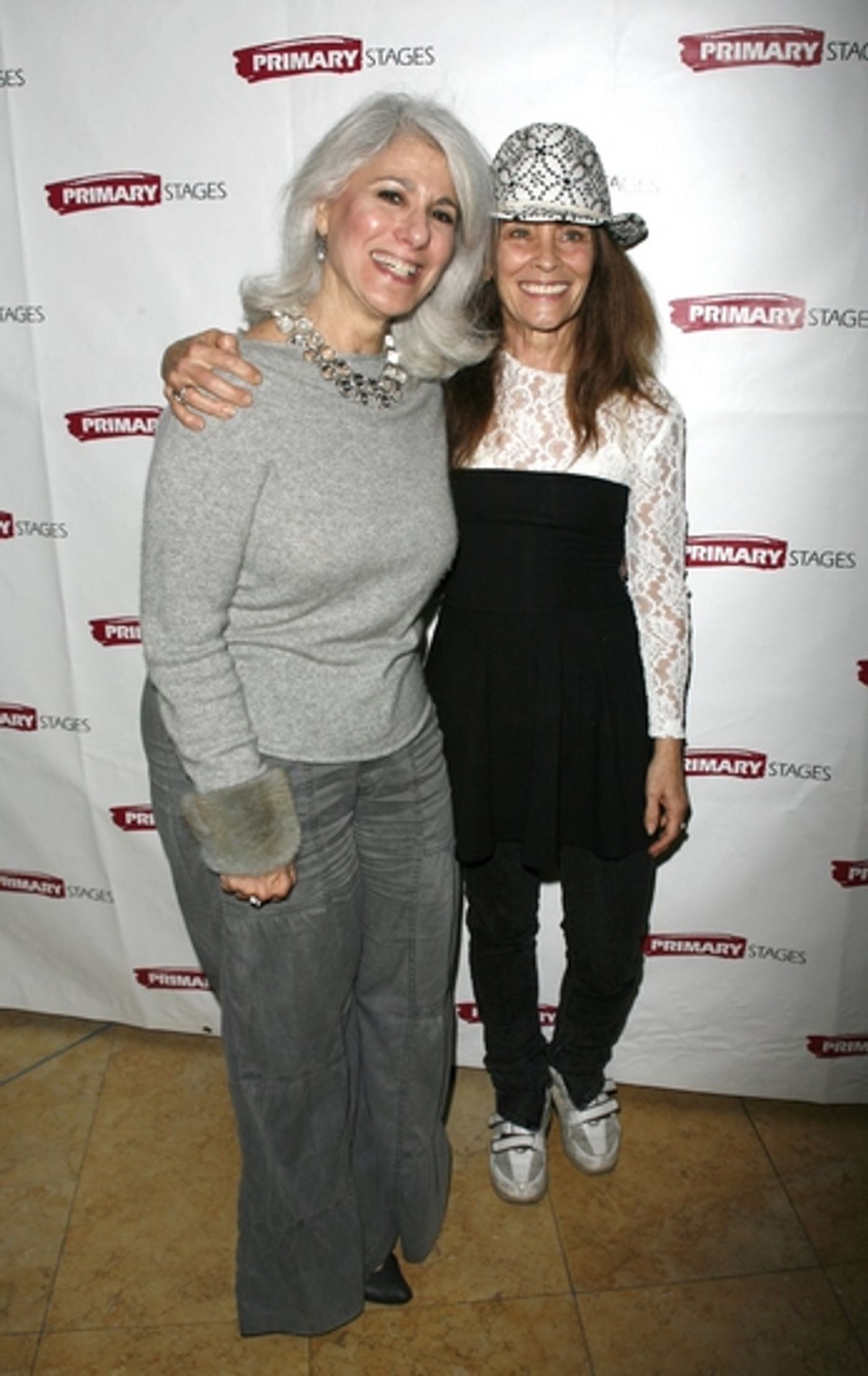 Photo Coverage: A BODY OF WATER Curtain Call and After Party  Image