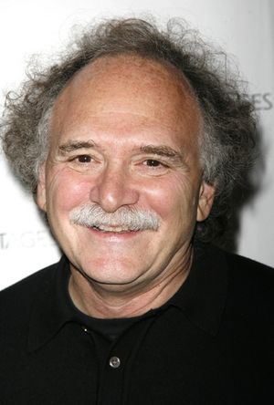 Willy Holtzman Photo