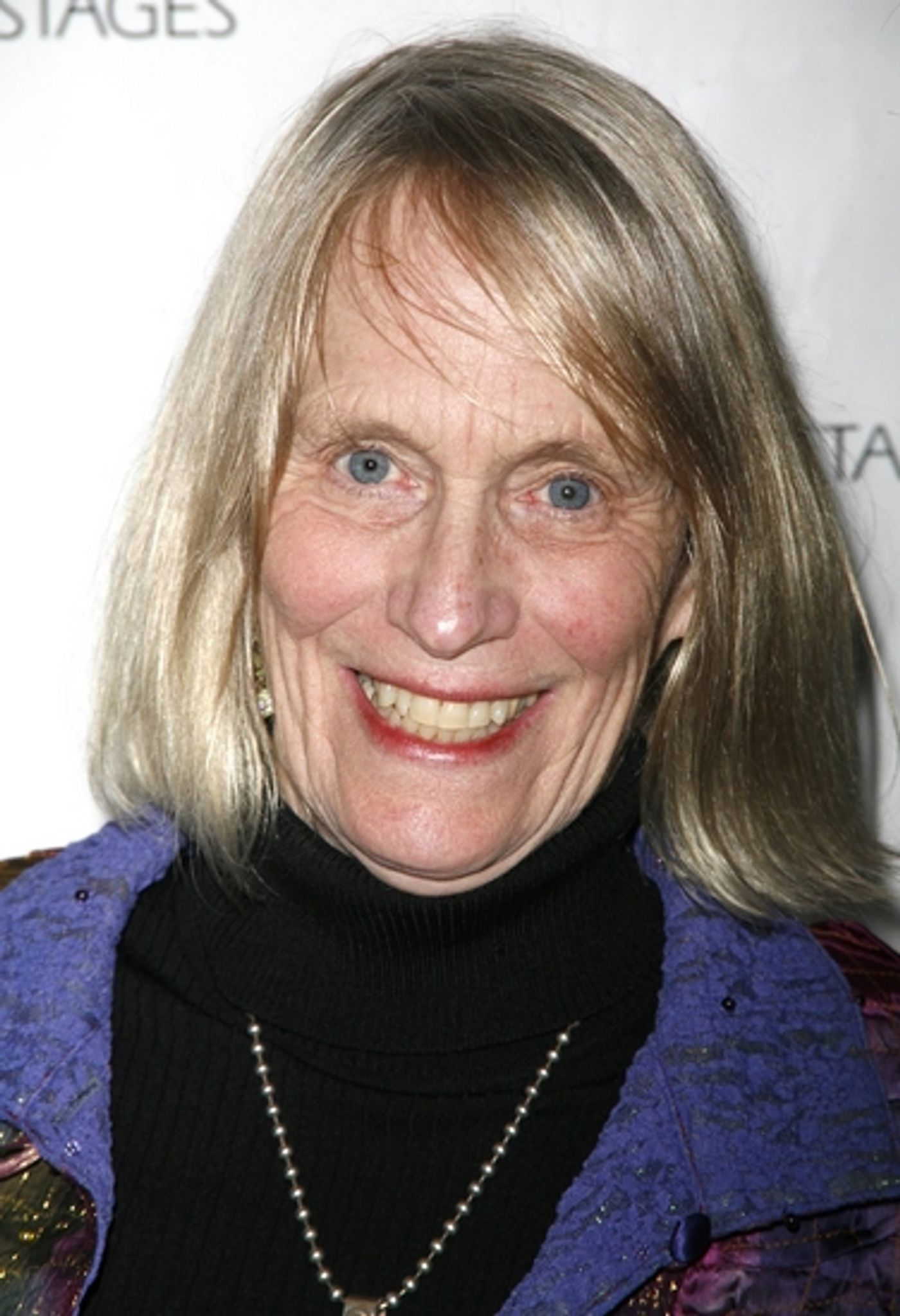 Photo Coverage: A BODY OF WATER Curtain Call and After Party  Image