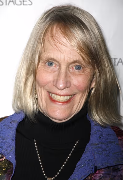 Tina Howe Photo