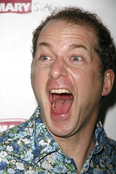 Daniel Jenkins Photo