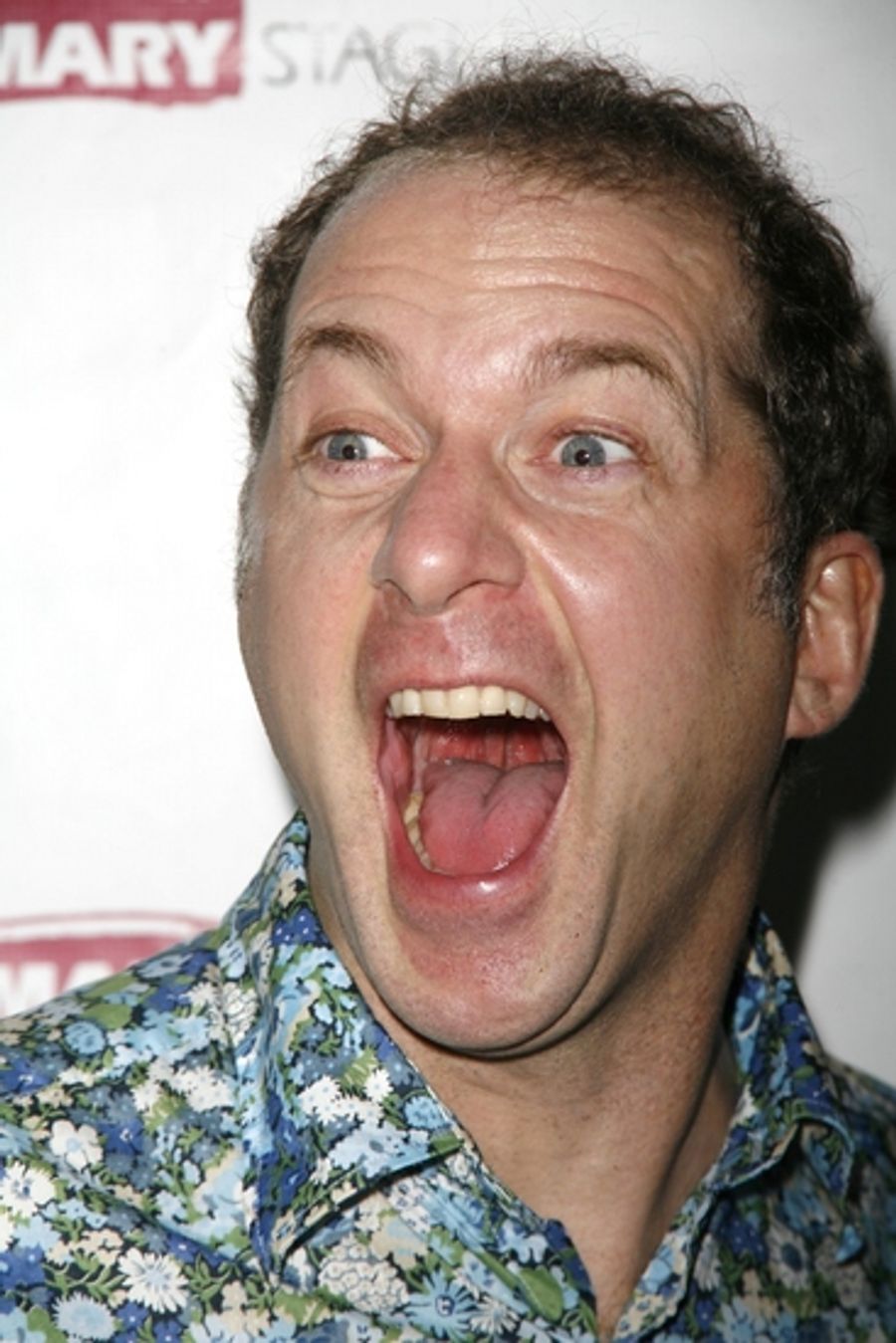 Photo Coverage: A BODY OF WATER Curtain Call and After Party Image